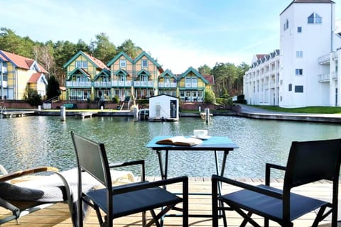 View from Holiday Home [summer]