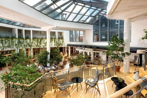 Holiday Home Facilities and Services