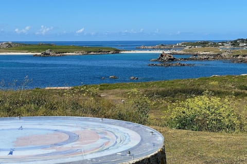 Surroundings [summer] (1-5 km)