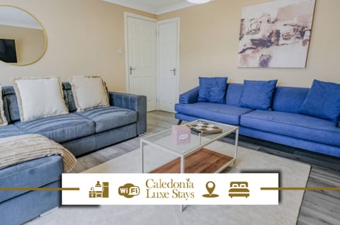 Caledonia Luxe Stays Short Lets & Serviced Accommodation