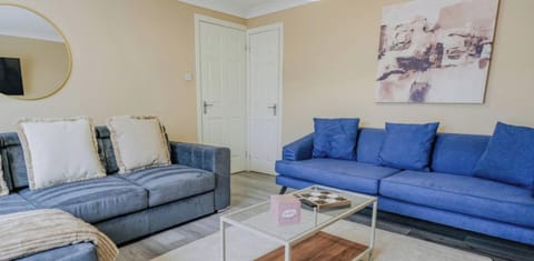 Caledonia Luxe Stays Short Lets & Serviced Accommodation