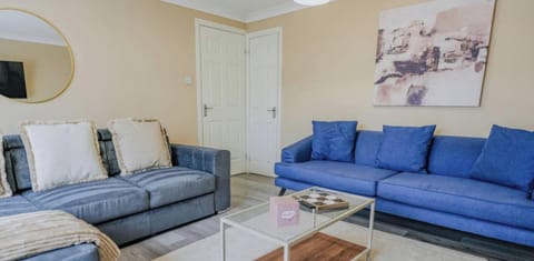 Caledonia Luxe Stays Short Lets & Serviced Accommodation