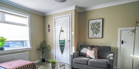 Caledonia Luxe Stays Short Lets & Serviced Accommodation