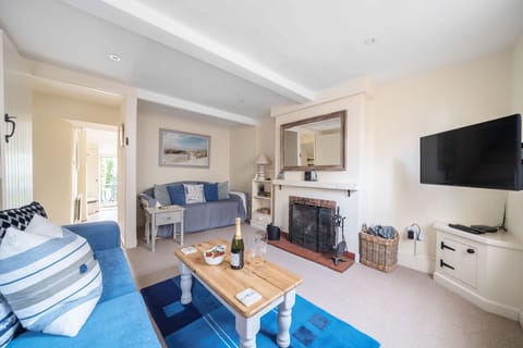 sitting room