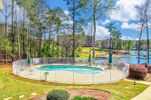 Poolside Daydreams- Winter Pics