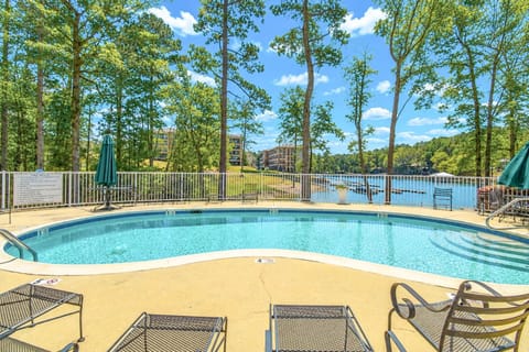 Poolside Daydreams