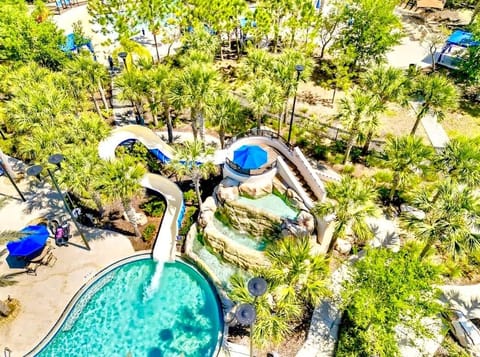 Solterra Resort
