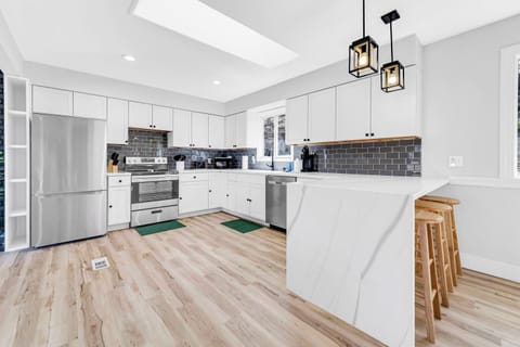 New remodel Feb 2023