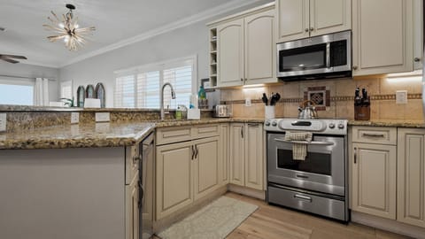 Jeff and Gina Properties - On The Rocks 2 (OTR-2) - Indian Rocks Beach - 3 Bedroom - 2 Bathroom - Gulf Waterfront - Beach Front - Outside Pool