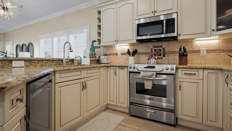 Jeff and Gina Properties - On The Rocks 2 (OTR-2) - Indian Rocks Beach - 3 Bedroom - 2 Bathroom - Gulf Waterfront - Beach Front - Outside Pool