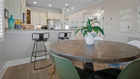 Jeff and Gina Properties - On The Rocks 2 (OTR-2) - Indian Rocks Beach - 3 Bedroom - 2 Bathroom - Gulf Waterfront - Beach Front - Outside Pool