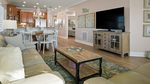 Jeff and Gina Properties - On The Rocks 3 (OTR-3) - Indian Rocks Beach - 3 Bedroom - 2 Bathroom - Gulf Waterfront - Beach Front - Outside Pool