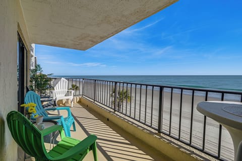 Murrells Inlet Vacation Rental | 3BR | 2BA | 1,150 Sq Ft