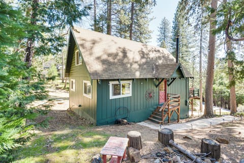 Arnold Vacation Rental | 3BR | 2BA | 1,728 Sq Ft