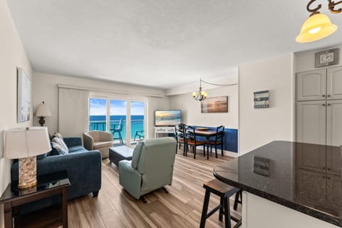 Summit Beach Resort 1206