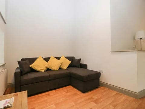 Comfortable sofa bed