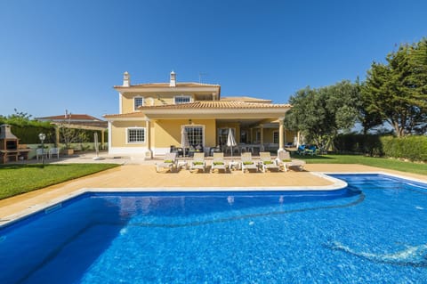 Villa Solar das Amendoeiras image 1