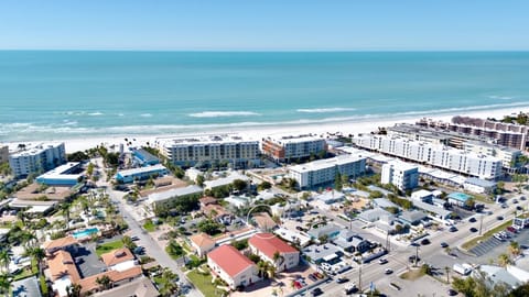 Close to the Beach