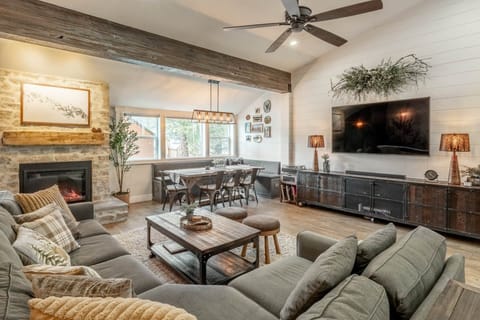 Large Great Room