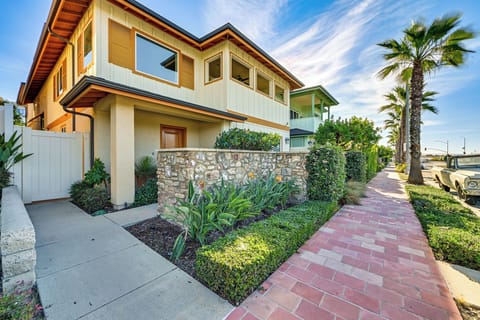 San Clemente Vacation Rental | 3BR | 3BA | 1,625 Sq Ft