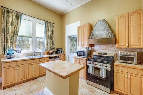 Kitchen | Cooking Basics