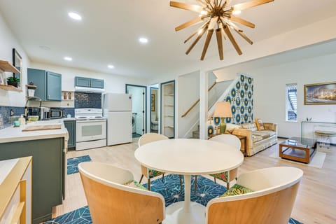 Tumwater Vacation Rental | 3BR | 2.5BA | Stairs Required | 1,338 Sq Ft