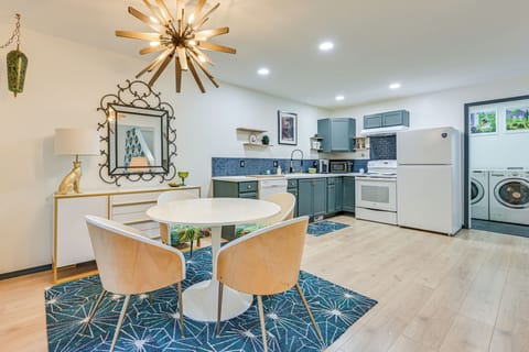 Kitchen | 1st Floor | Dishwasher | Keurig Coffee Maker