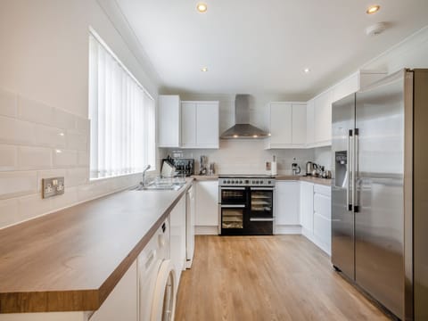 Kitchen area | The Willows, Sea Palling