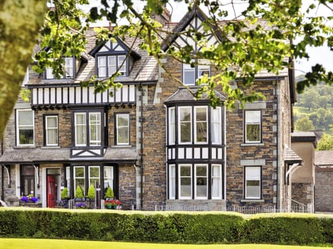 Exterior | Hazelbank House, Ambleside