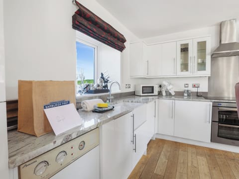 The Stable, Bamburgh