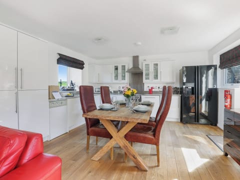 The Stable, Bamburgh