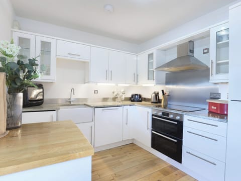 Stewards House, Bamburgh