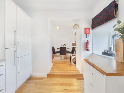 Stewards House, Bamburgh