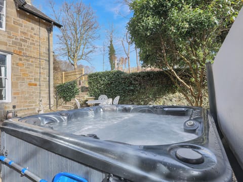 Spinning House, Bamburgh