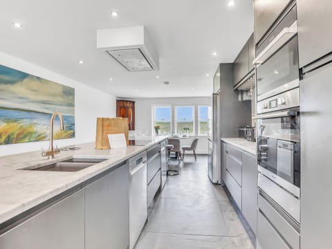 Duchess House, Bamburgh