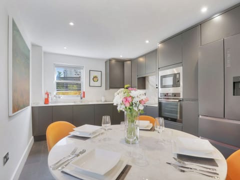 Babbling Cottage, Bamburgh