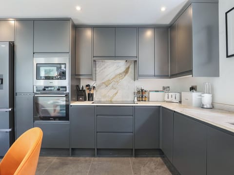 Babbling Cottage, Bamburgh