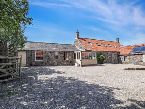 Newton Cottage, Bamburgh