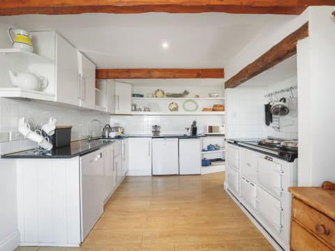 Newton Cottage, Bamburgh