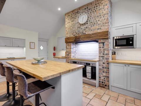 Orchard House, Morpeth