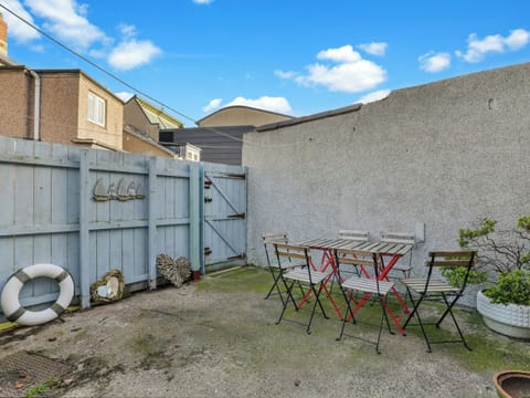 Shorebird Sanctuary, Morpeth