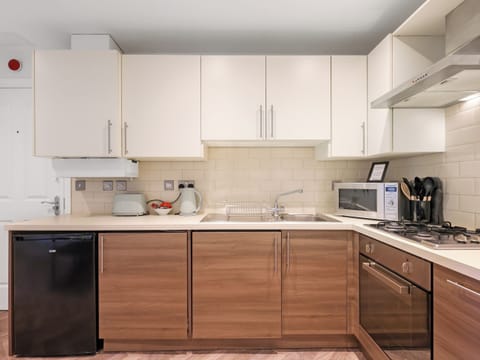 Earl Apartment, Alnwick