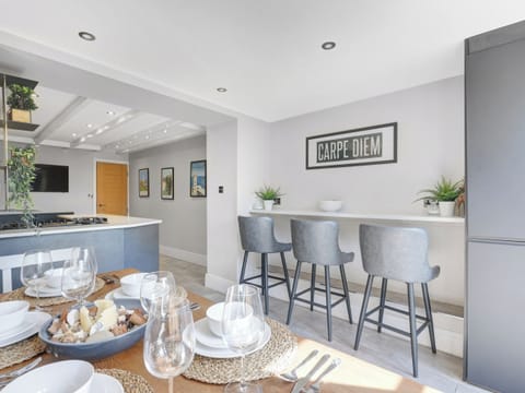 Harriet House, North Shields