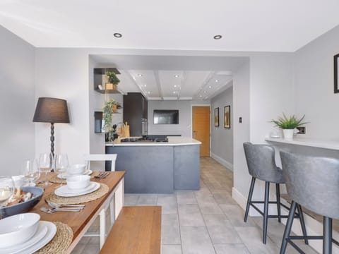 Harriet House, North Shields