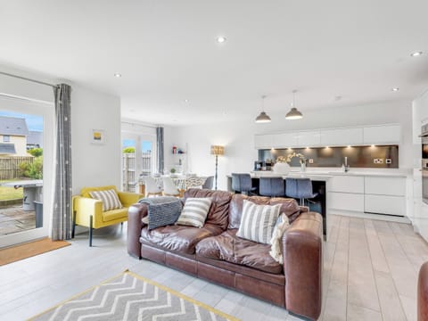 Sunset House, Beadnell