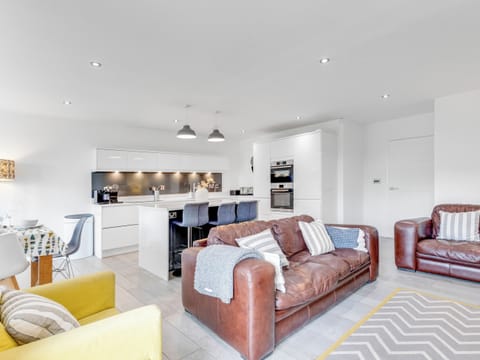 Sunset House, Beadnell