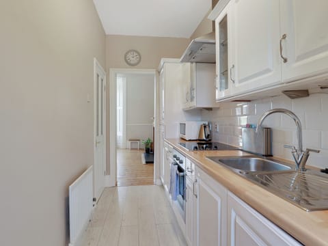 Heaton Apartment, Newcastle Upon Tyne