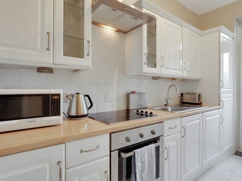 Heaton Apartment, Newcastle Upon Tyne