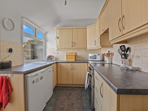 Hollys House, Alnwick