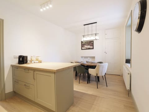 Cuddys House, Hexham